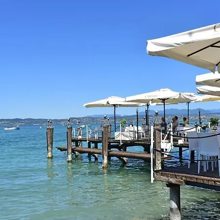 Pace 3* Sirmione